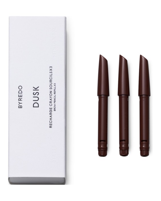 Byredo All in 1 Сменный блок для карандаша для бровей