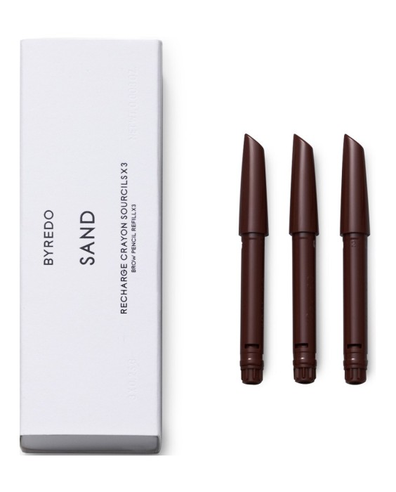 Byredo All in 1 Сменный блок для карандаша для бровей