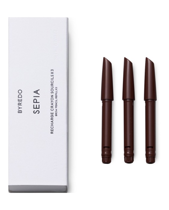 Byredo All in 1 Сменный блок для карандаша для бровей