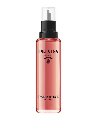 Prada Paradox Intense 100мл парфюмерная вода, рефилл
