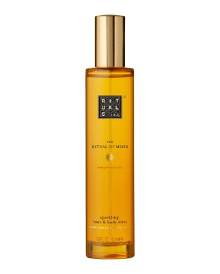 Bruma The Ritual of Mehr Hair &amp; Body Mist 50 ml Rituals