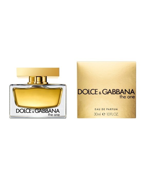 Eau de Parfum The One 30 ml Dolce & Gabbana