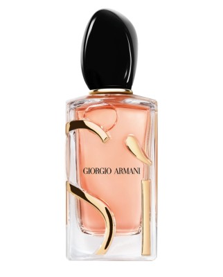 Eau de Parfum Intense recargable Sì 100 ml Giorgio Armani