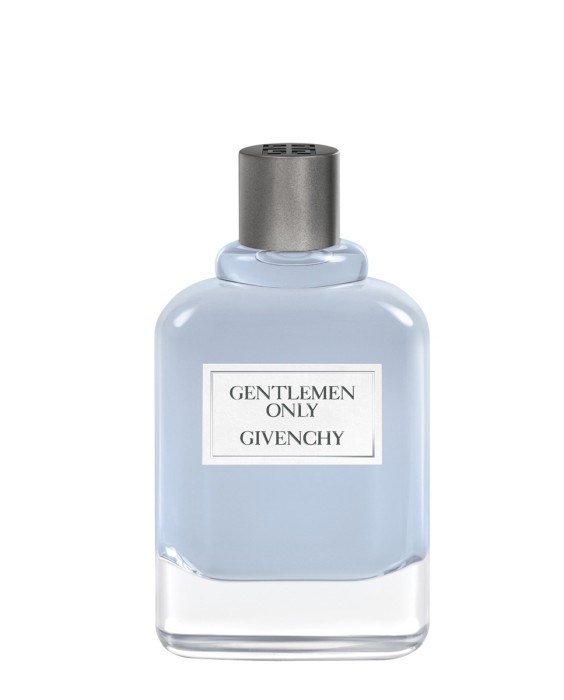 Eau de Toilette Gentlemen Only 100 ml Givenchy