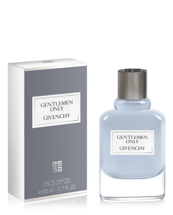 Eau de Toilette Gentlemen Only 100 ml Givenchy