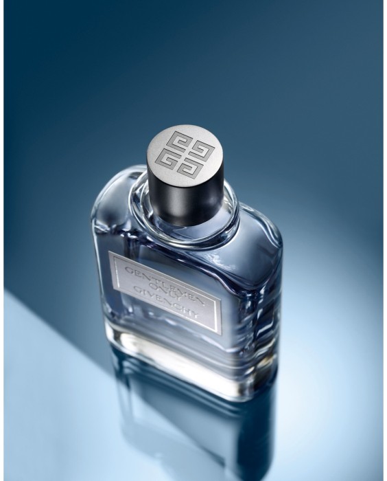 Eau de Toilette Gentlemen Only 100 ml Givenchy