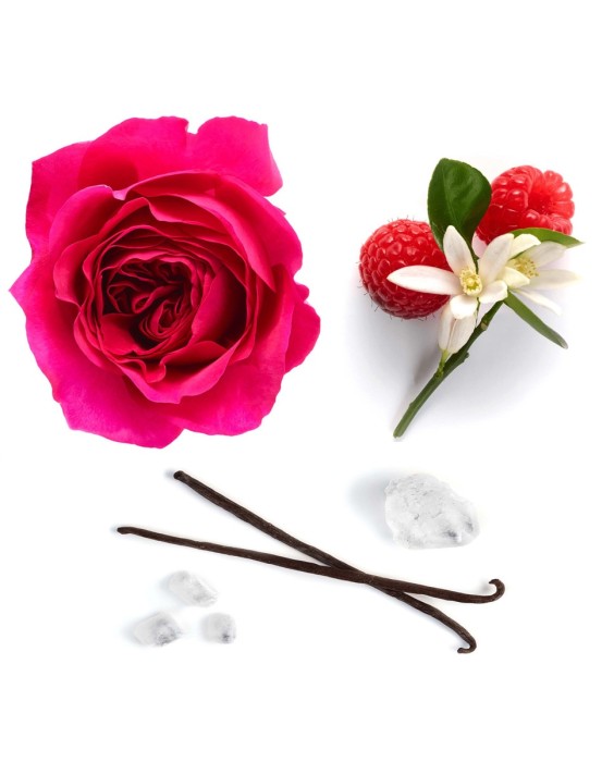 Eau de Parfum Because It's You Emporio Armani 50 ml Giorgio Armani