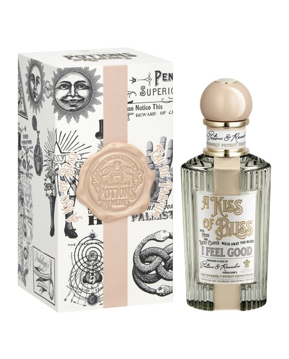 Penhaligon's A Kiss of Bliss 100мл парфюмерная вода