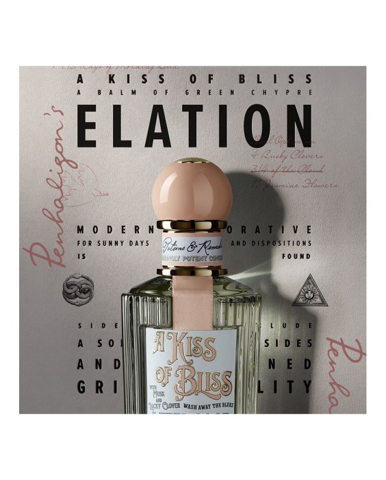 Penhaligon's A Kiss of Bliss 100мл парфюмерная вода