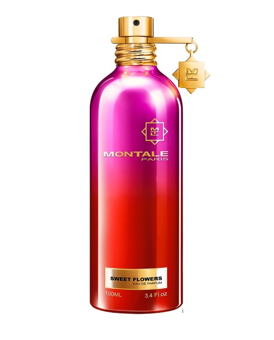 Eau de Parfum Sweet Flowers 100ml MONTALE PARFUMS [5TH ESSENCE]