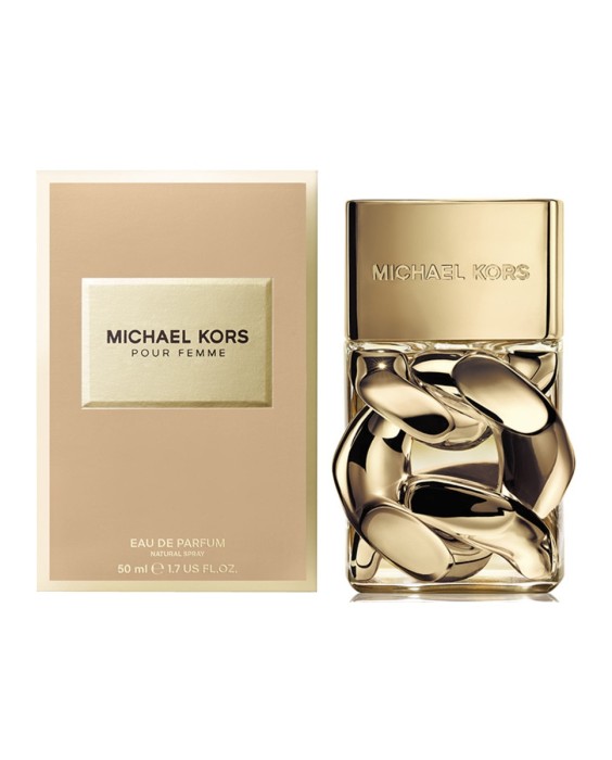 Eau de Parfum Michael Kors Pour Femme 50 ml Michael Kors