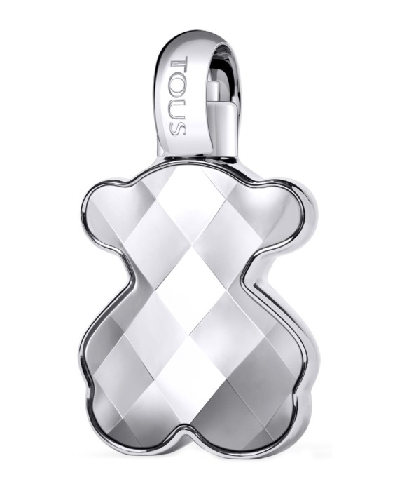 Eau de Parfum Loveme The Silver Parfum 50 ml Tous