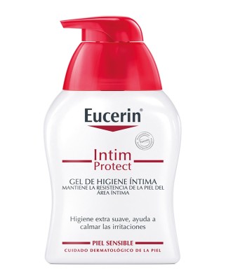 Higiene Intima pH5 Eucerin®