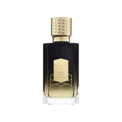 Perfume Amber Sky 100ML Ex Nihilo Isolée