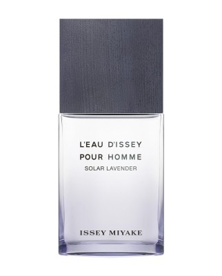 Eau de Toilette Intense L'Eau d'Issey Solar Lavender pour Homme 50 ml Issey Miyake