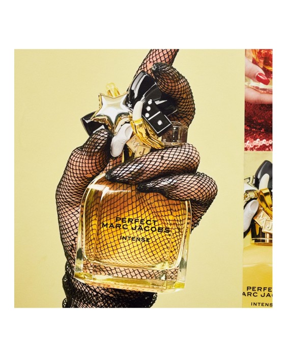 Eau de Parfum Perfect Intense 100 ml Marc Jacobs