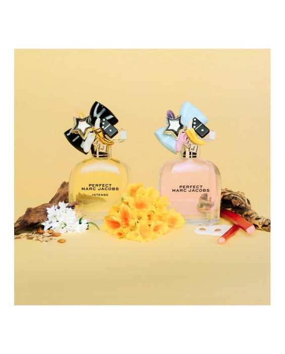 Eau de Parfum Perfect Intense 100 ml Marc Jacobs