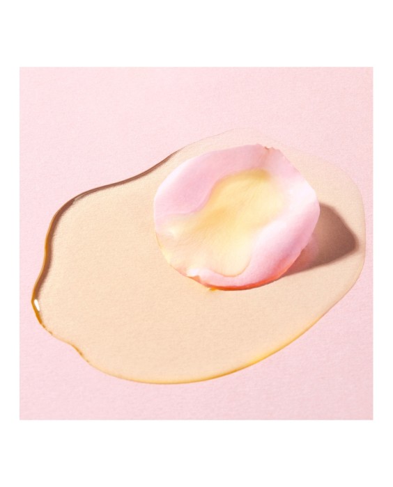 Nuxe Very Rose 150мл Масло для снятия макияжа