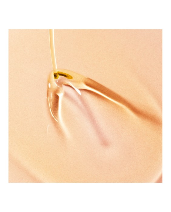 Nuxe Very Rose 150мл Масло для снятия макияжа