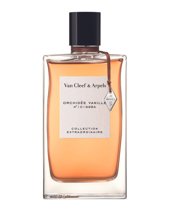 Van Cleef & Arpels Orchidée Vanille 75мл парфюмерная вода