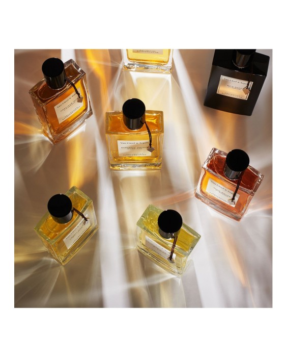 Van Cleef & Arpels Orchidée Vanille 75мл парфюмерная вода