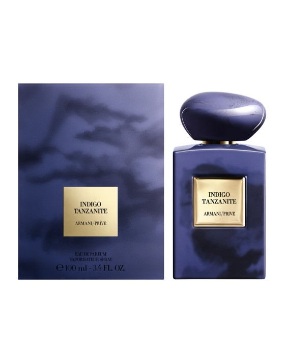 Armani Privé Indigo Tanzanite 100мл парфюмерная вода