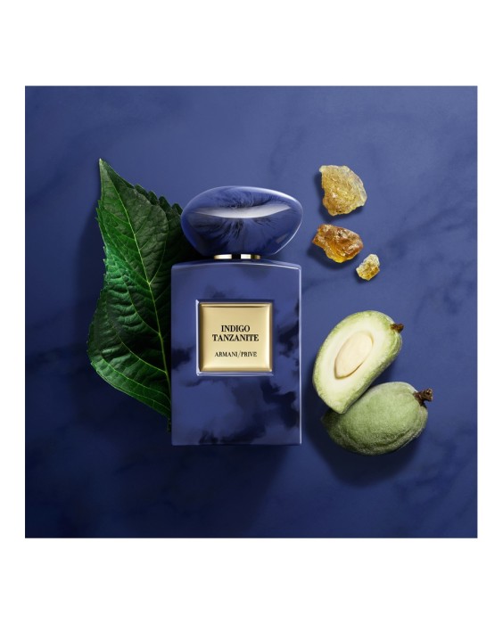 Armani Privé Indigo Tanzanite 100мл парфюмерная вода
