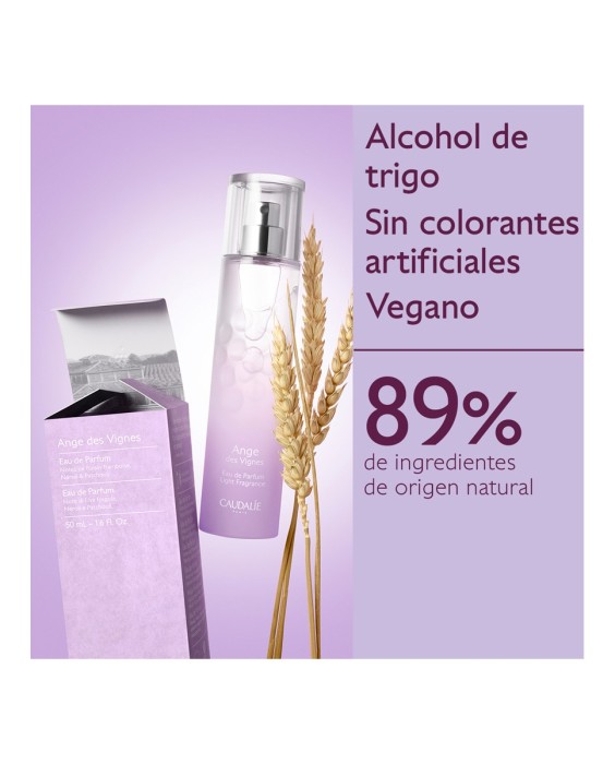 Eau de Parfum Ange des Vignes 50 ml Caudalie