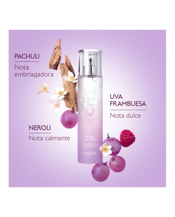 Eau de Parfum Ange des Vignes 50 ml Caudalie