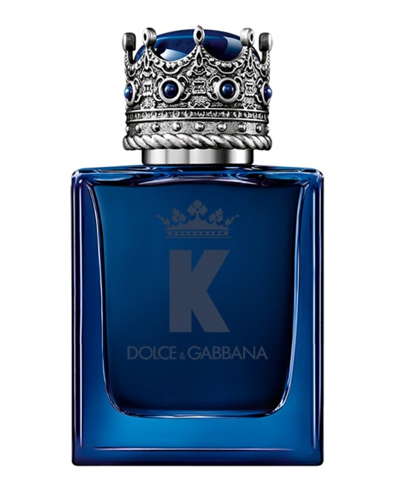 Eau de Parfum Intense K 50 ml Dolce & Gabbana