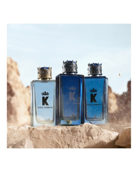 Eau de Parfum Intense K 50 ml Dolce & Gabbana