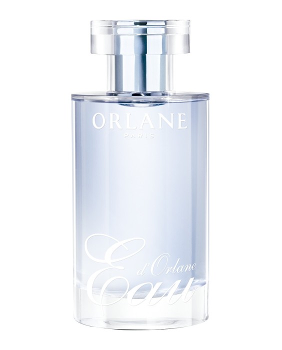 Eau de Toilette Eau d'Orlane 100 ml Orlane