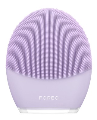 LUNA ™ 3 - Dispositivo de limpieza facial sónico y masajeador antiedad para piel sensible Sensitive Skin FOREO