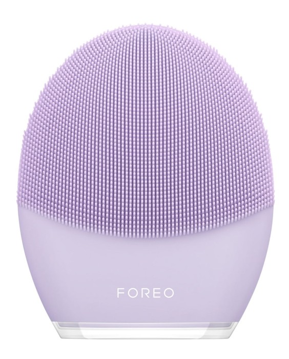 LUNA ™ 3 - Dispositivo de limpieza facial sónico y masajeador antiedad para piel sensible Sensitive Skin FOREO