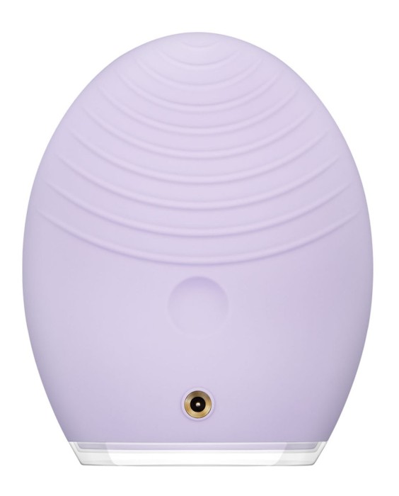 LUNA ™ 3 - Dispositivo de limpieza facial sónico y masajeador antiedad para piel sensible Sensitive Skin FOREO