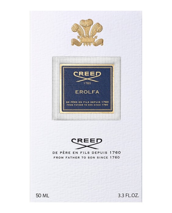 Creed Erolfa парфюмерная вода