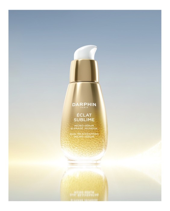Sérum Éclat Sublime Micro-Serum Dual Rejuvenecedor 30 ml Darphin