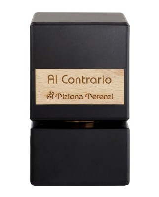 Extrait De Parfum Al Contrario Extrait Parfum Classic Collection 50 ml Tiziana Terenzi