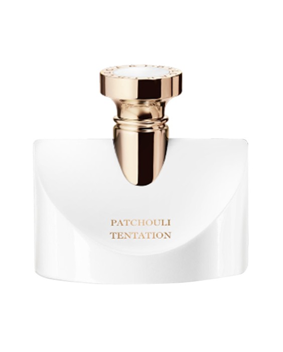 Eau de Parfum Splendida Patchouli Tentation 50 ml Bvlgari