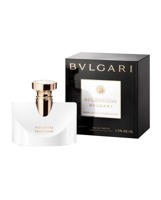 Eau de Parfum Splendida Patchouli Tentation 50 ml Bvlgari