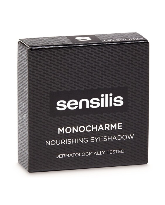 Sombra de ojos Sensilis