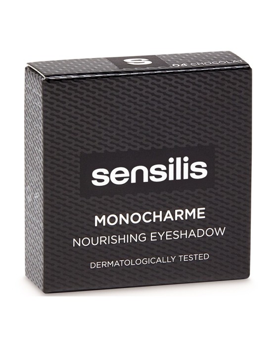 Sombra de ojos Sensilis