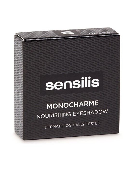 Sombra de ojos Sensilis