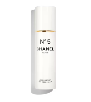 Chanel Nº5 дезодорант