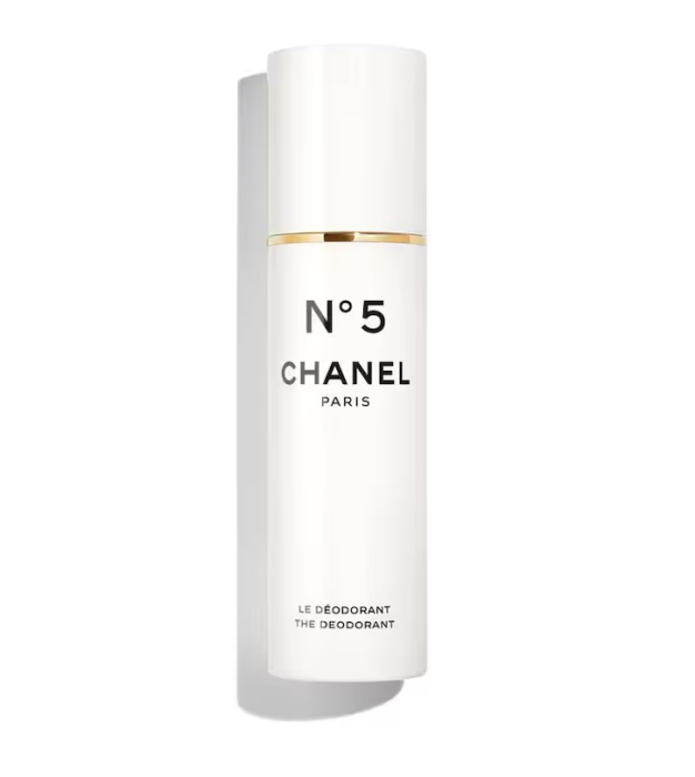 Chanel Nº5 дезодорант