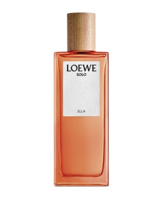 Loewe Solo Ella парфюмерная вода