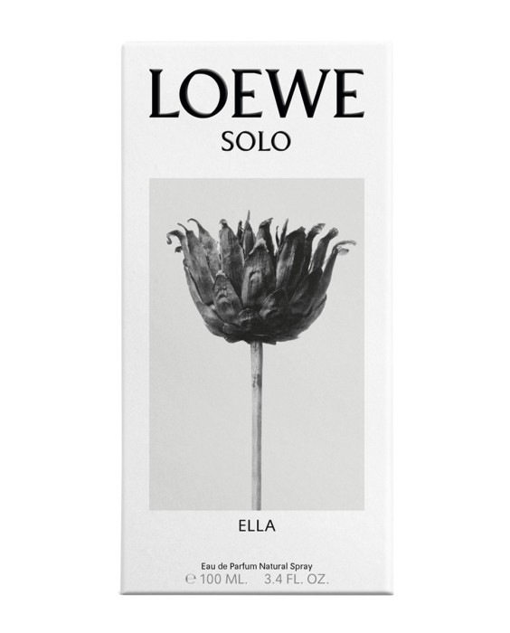Loewe Solo Ella парфюмерная вода