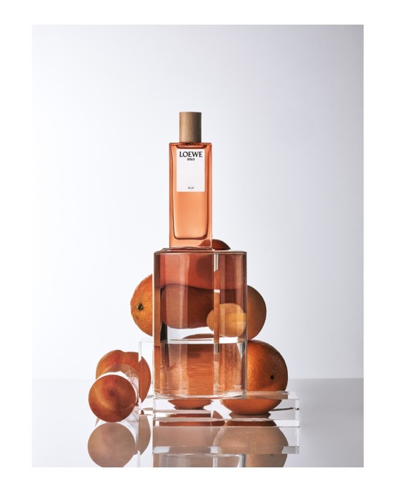 Loewe Solo Ella парфюмерная вода
