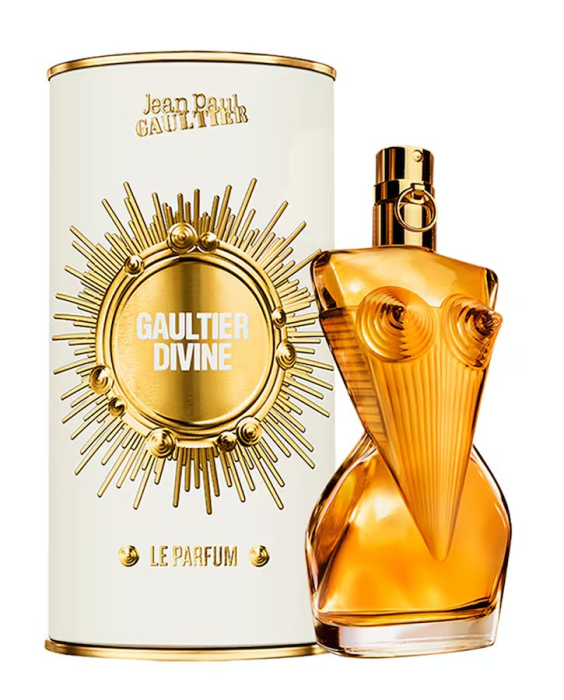 Jean Paul Gaultier Divine Le Parfum парфюмерная вода