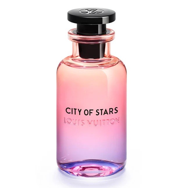Louis Vuitton City of Stars парфюмерная вода